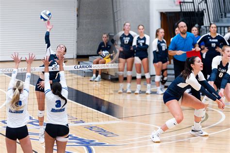 julia piccolino|PSAC Womens Volleyball Athletes of the Week